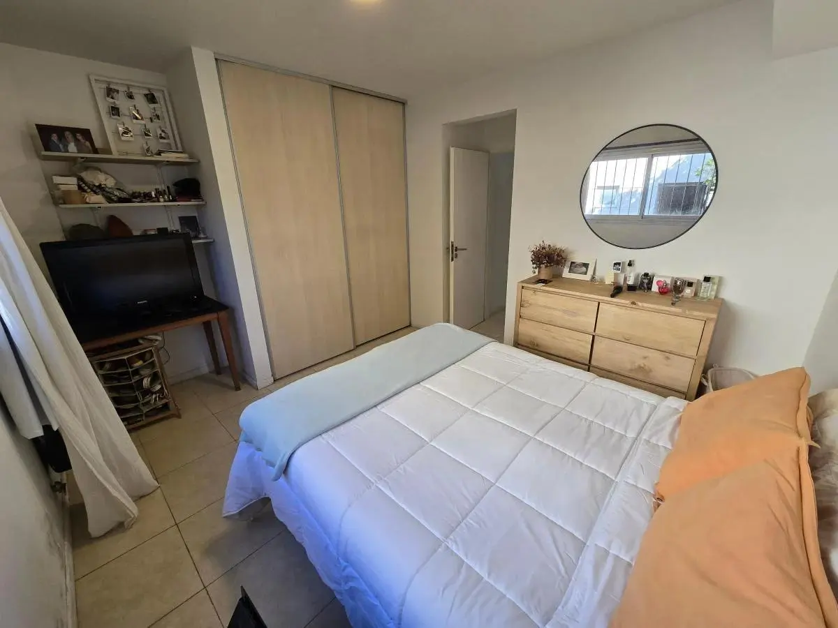 Muy lindo departamento 2 ambientes en venta en San Fernando 4