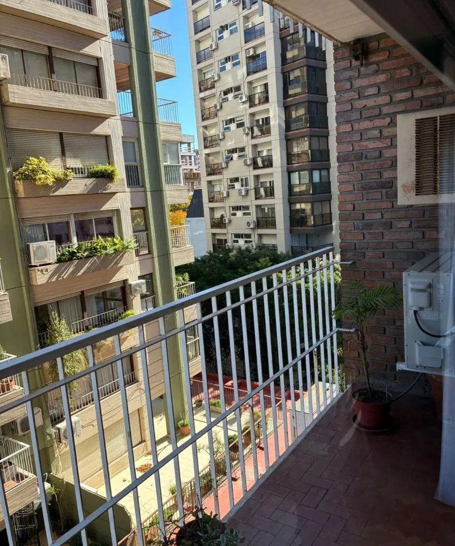 Excelente Departamento de 132m2 a dos pasos del Centro de Martinez 5