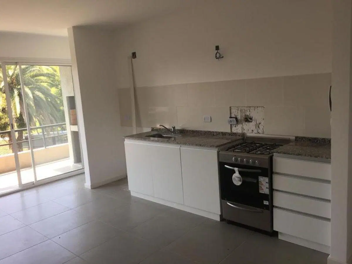 Departamento 2 ambientes en Venta en Rincon de Milberg 1