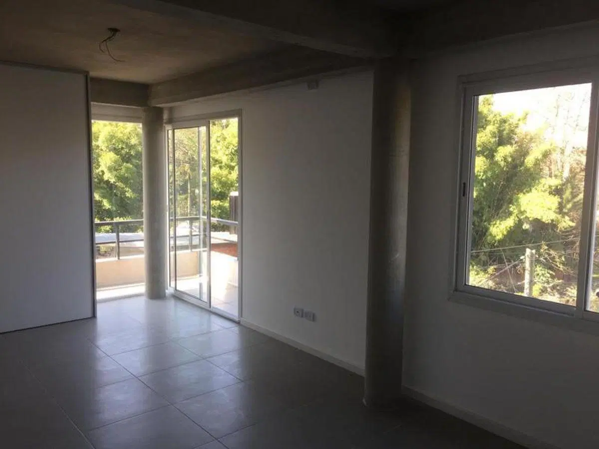 Departamento 2 ambientes en Venta en Rincon de Milberg 5