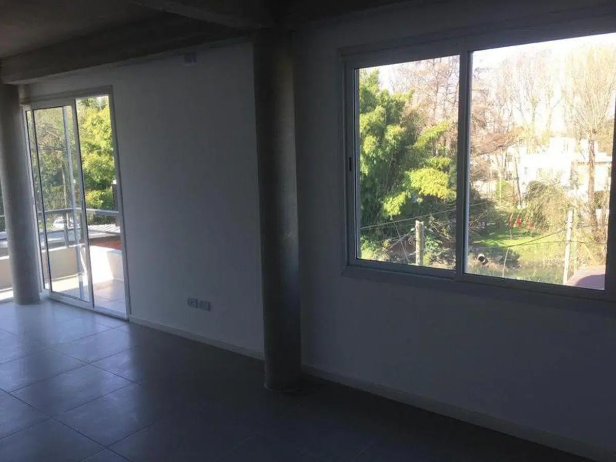 Departamento 2 ambientes en Venta en Rincon de Milberg 2
