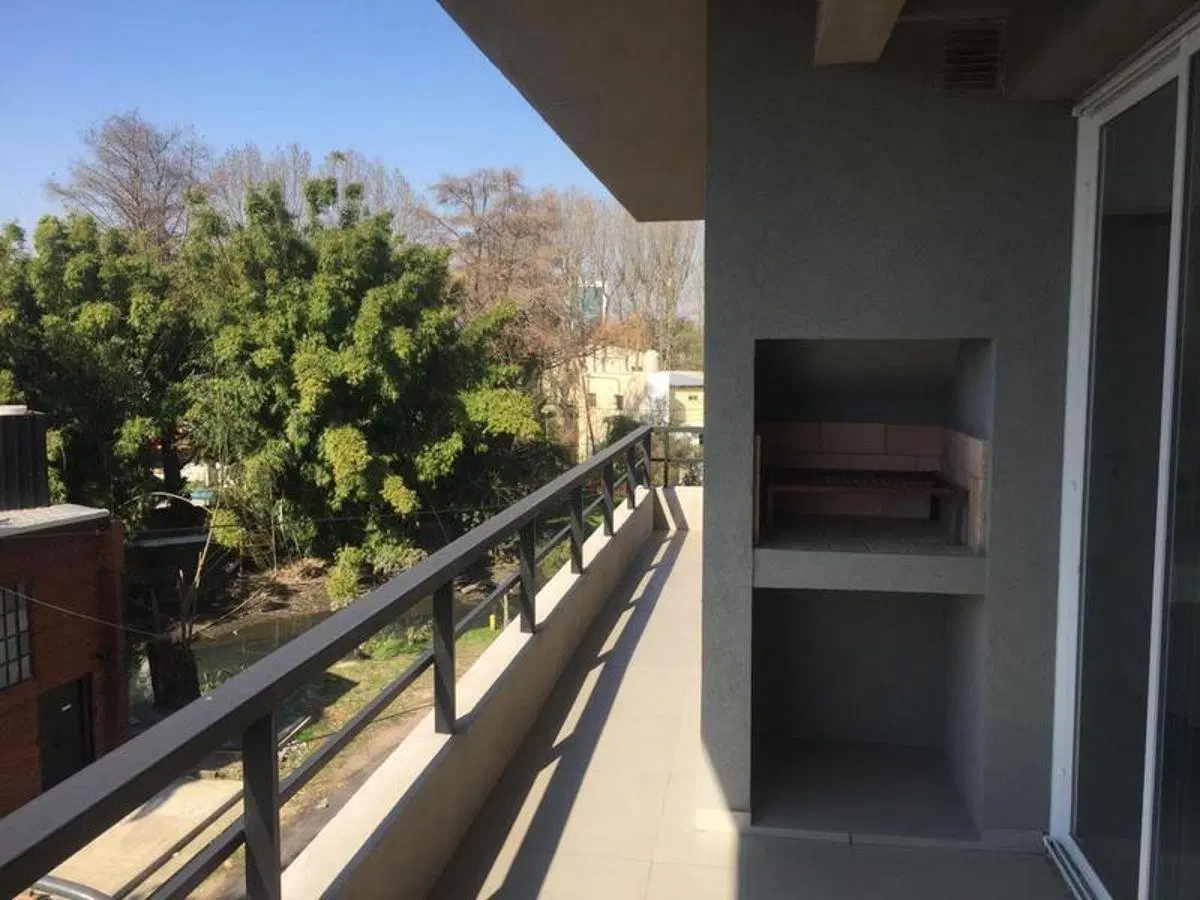 Departamento 2 ambientes en Venta en Rincon de Milberg 3
