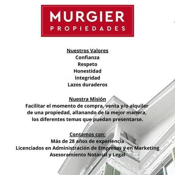 Departamento 2 ambientes en Venta en Rincon de Milberg 3
