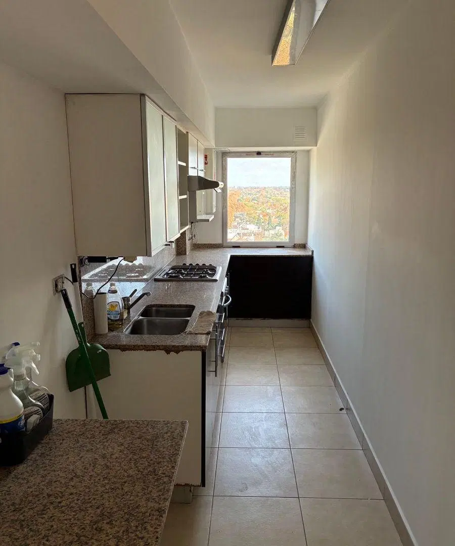 Excelente departamento en alquiler en el Complejo Ayres de San Isidro 4