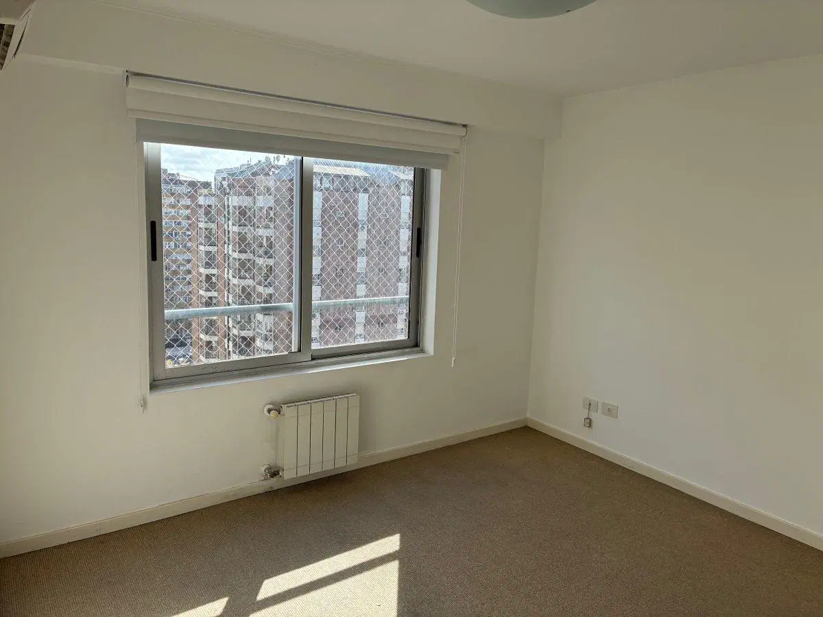 Excelente departamento en alquiler en el Complejo Ayres de San Isidro 8