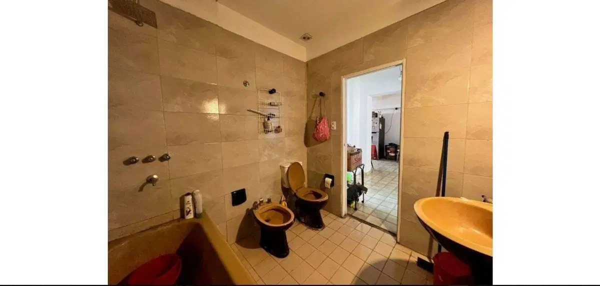 Casa en venta en San Fernando 4