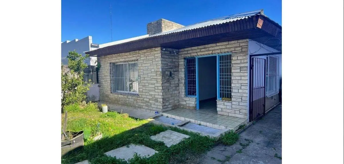 Casa en venta en San Fernando 1