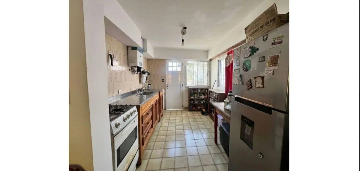 Casa en venta en San Fernando 3