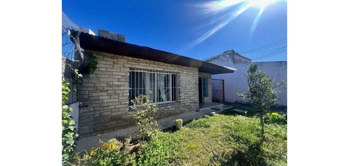 Casa en venta en San Fernando 5