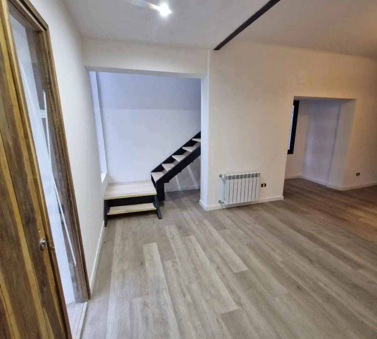 Casa remodelada, en venta, en La Horqueta 8