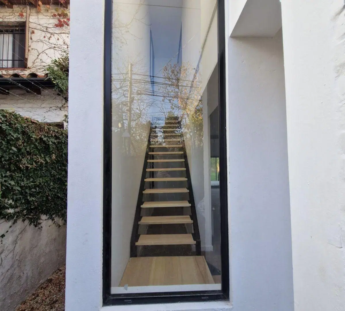 Casa remodelada, en venta, en La Horqueta 2