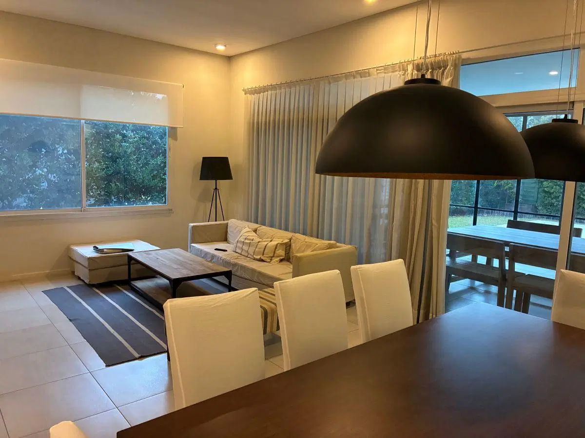 Casa en Planta Baja, en venta, en el Barrio Castanos - Nordelta 2