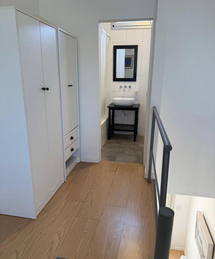 Foto de Departamento en Alquiler piso alto 45 m2, imagen 1