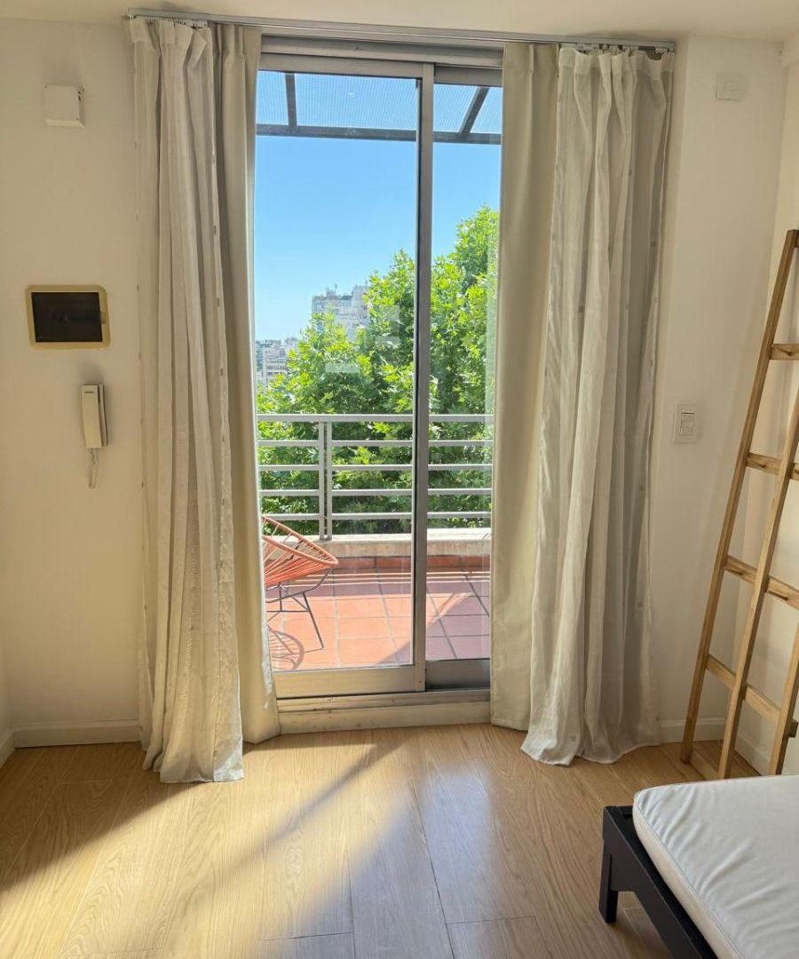 Foto de Departamento en Alquiler piso alto 45 m2, imagen 5