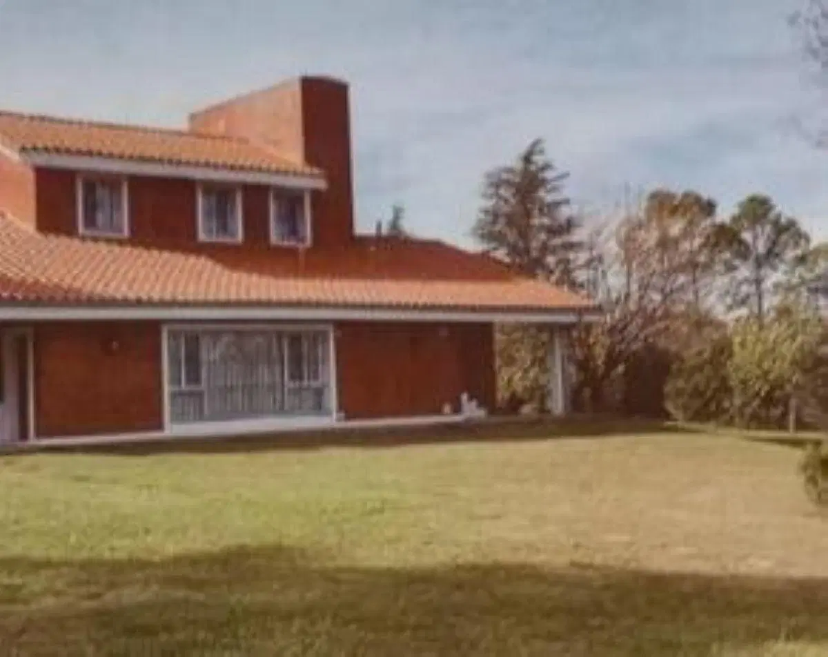 VENTA EXCELENTE TERRENO 4 Has. IMPORTANTES CONSTRUCCIONES 1