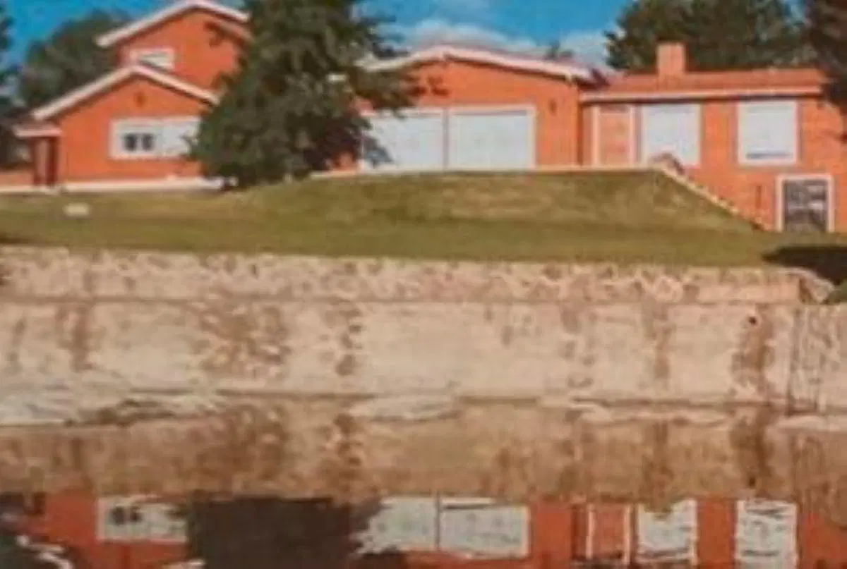 VENTA EXCELENTE TERRENO 4 Has. IMPORTANTES CONSTRUCCIONES 5