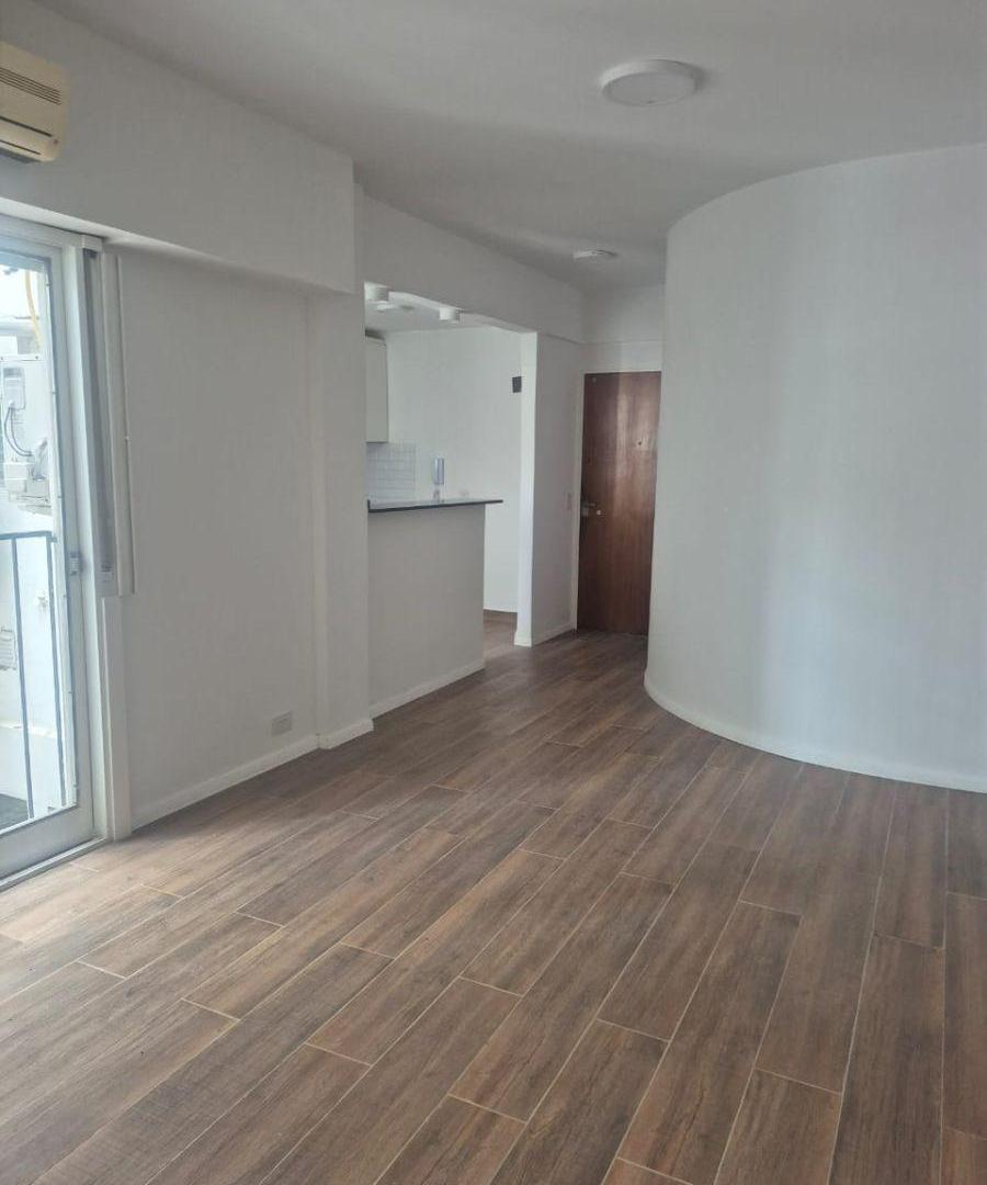 Foto de TODO A NUEVO!! IMPECABLE DOS AMBIENTES SEGURIDAD BAJAS EXPENSAS, imagen 4