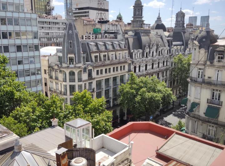 Propiedad en Argentina