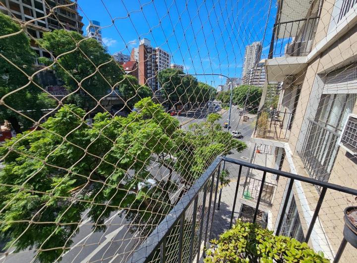 Venta 4 amb. Dep. Cochera y Baulera, Barrancas de Belgrano 1