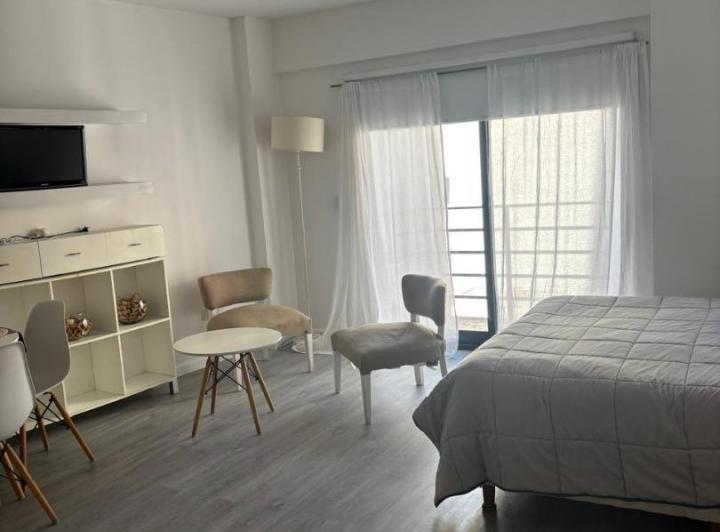 Alquiler monoambiente en Palermo 5