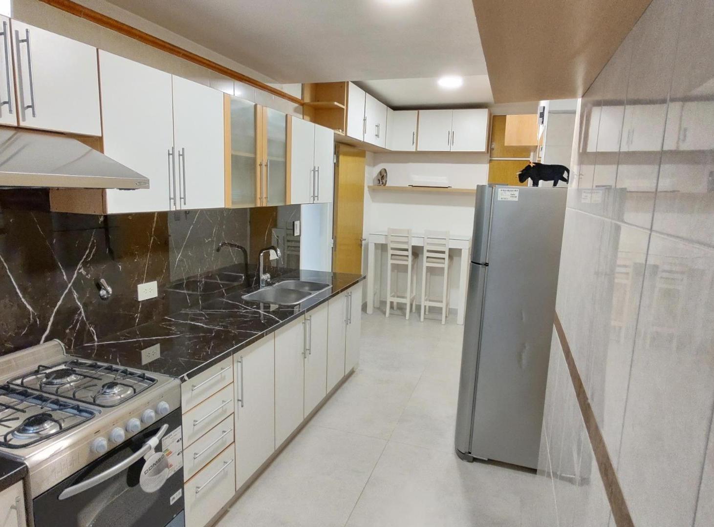 Foto de Alquiler 4 amb con patio y baulera en Belgrano 111m2 totales, imagen 4