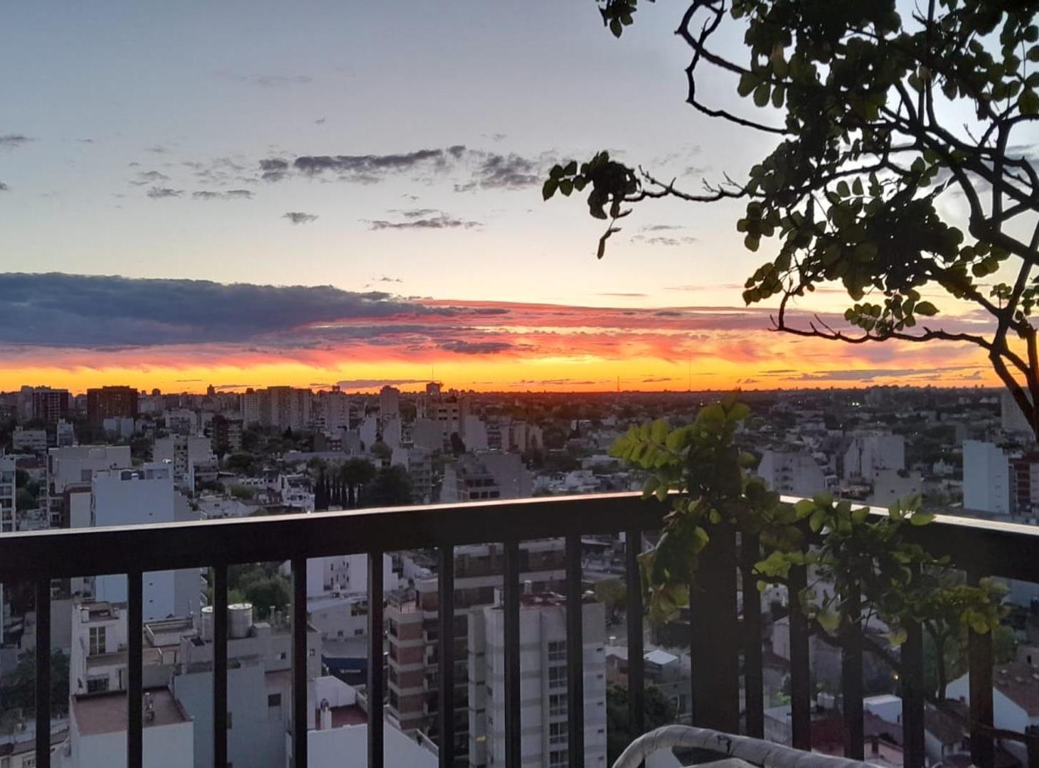 Venta 4 amb c/dep Cohera y Baulera en Belgrano
