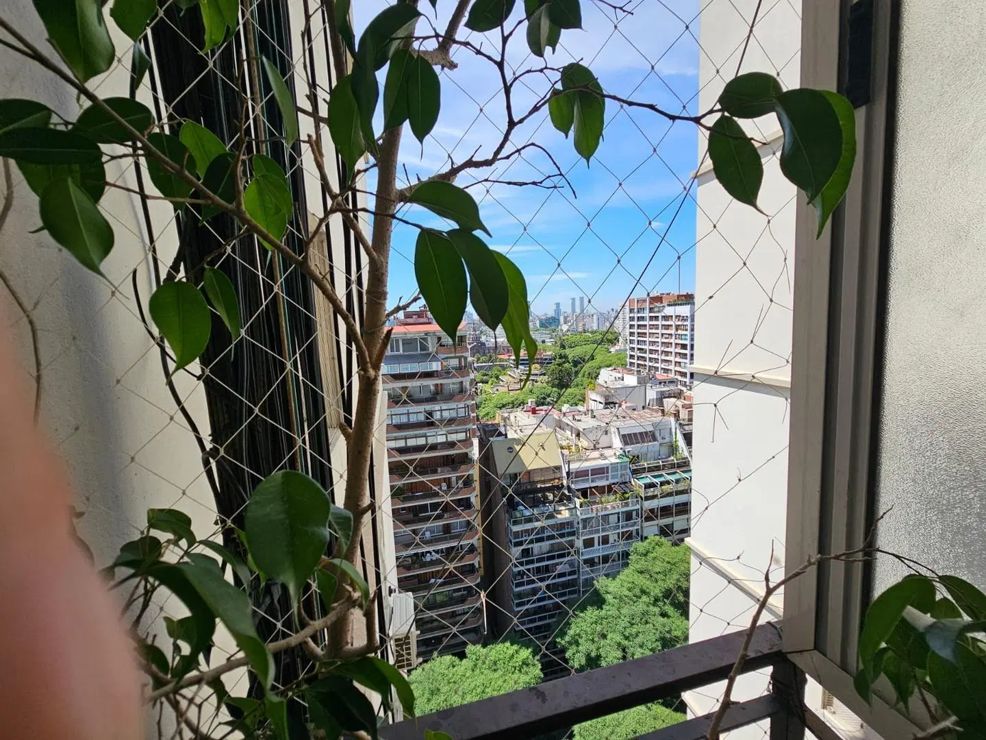 Venta 4 amb en Palermo 2