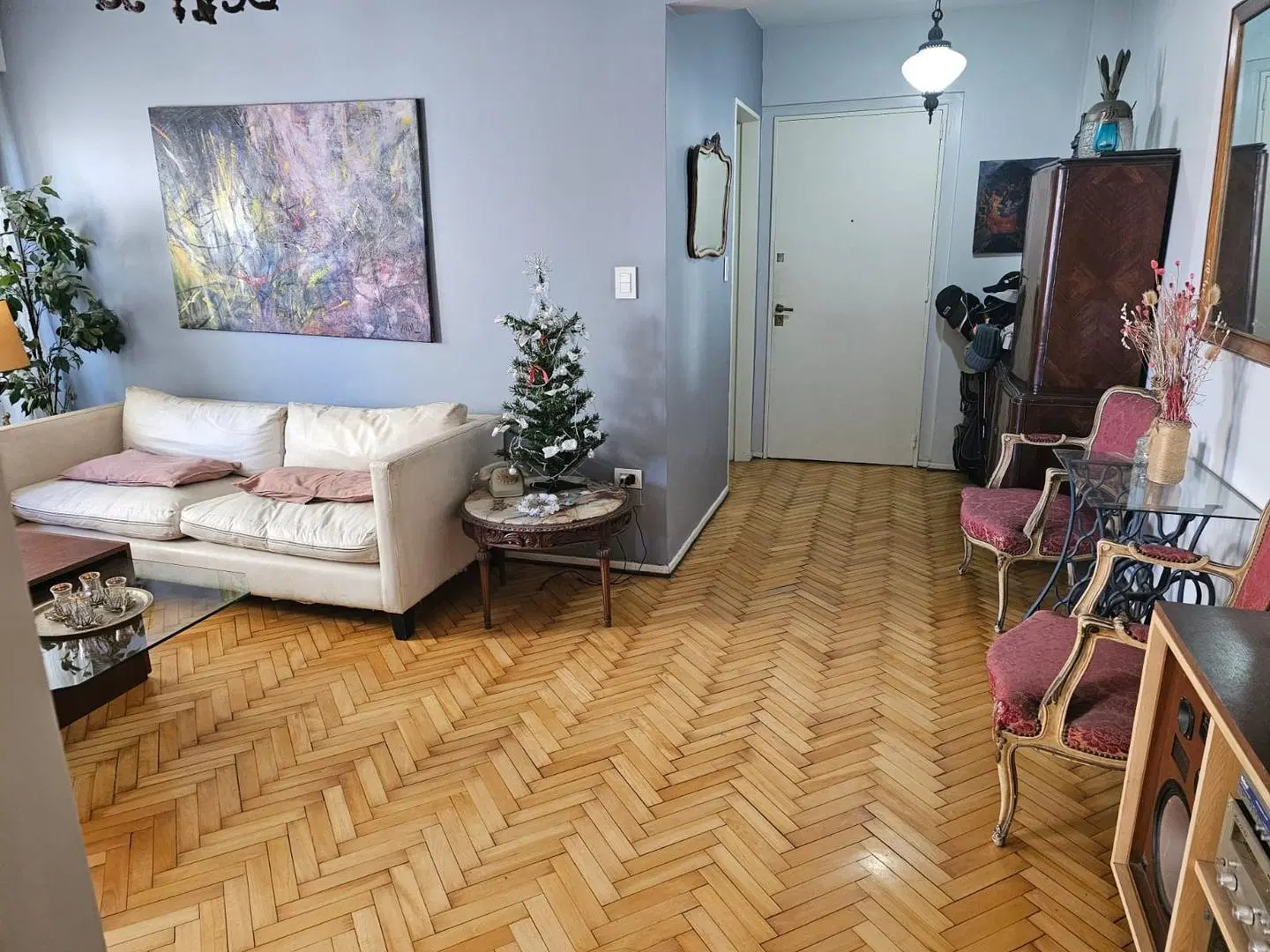 Venta 3 amb en Palermo 5
