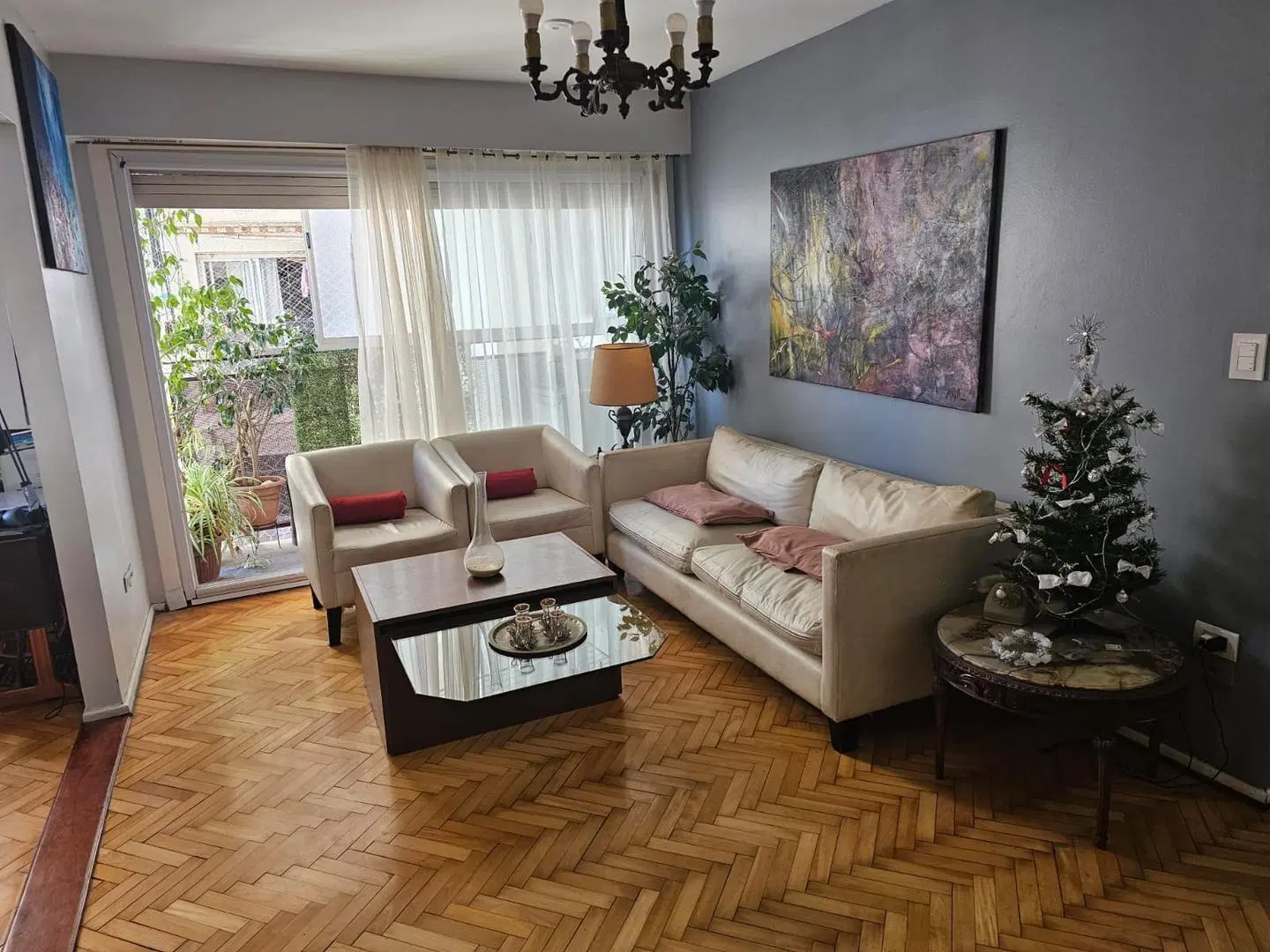 Venta 3 amb en Palermo 3