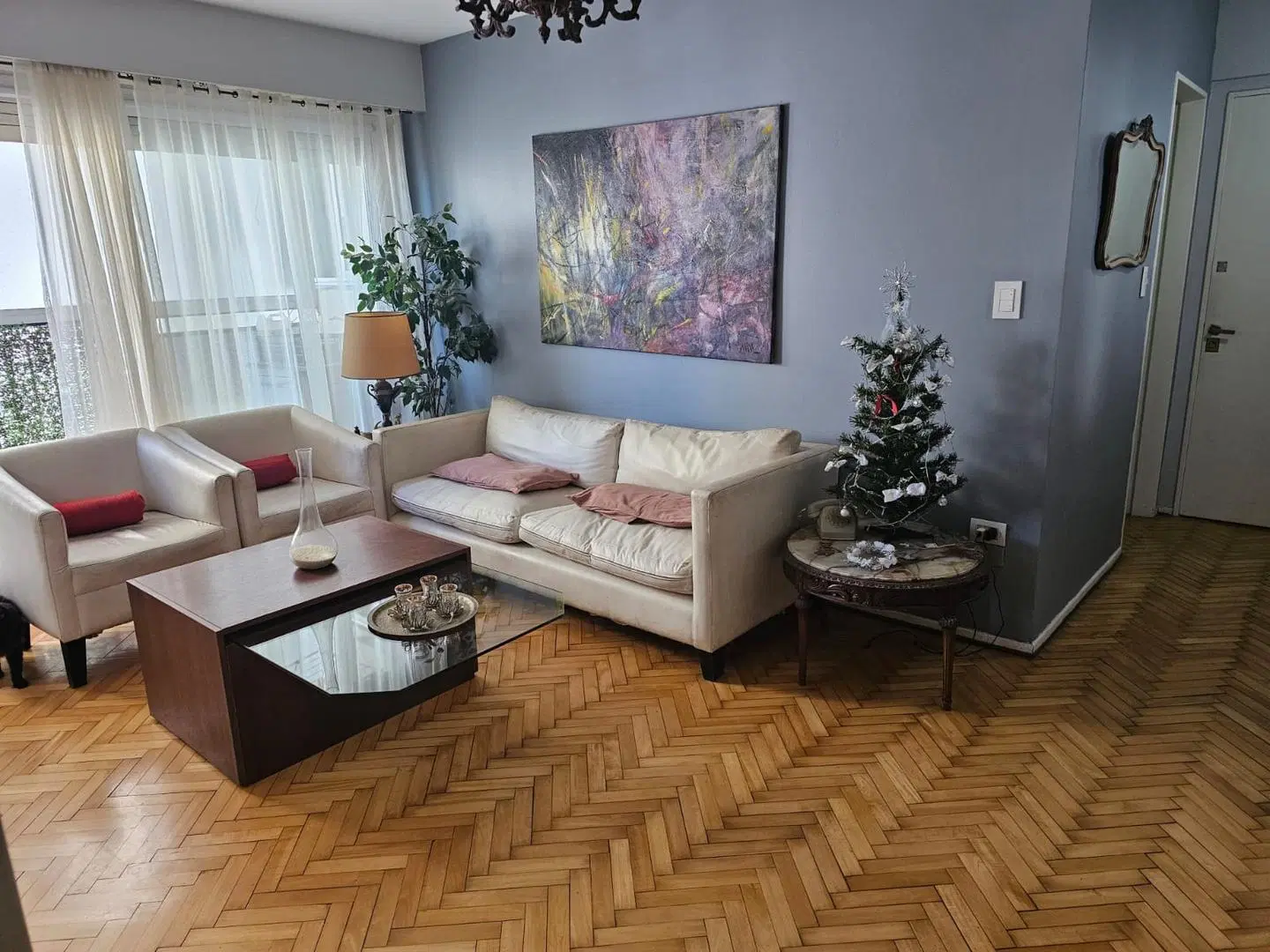 Venta 3 amb en Palermo 4