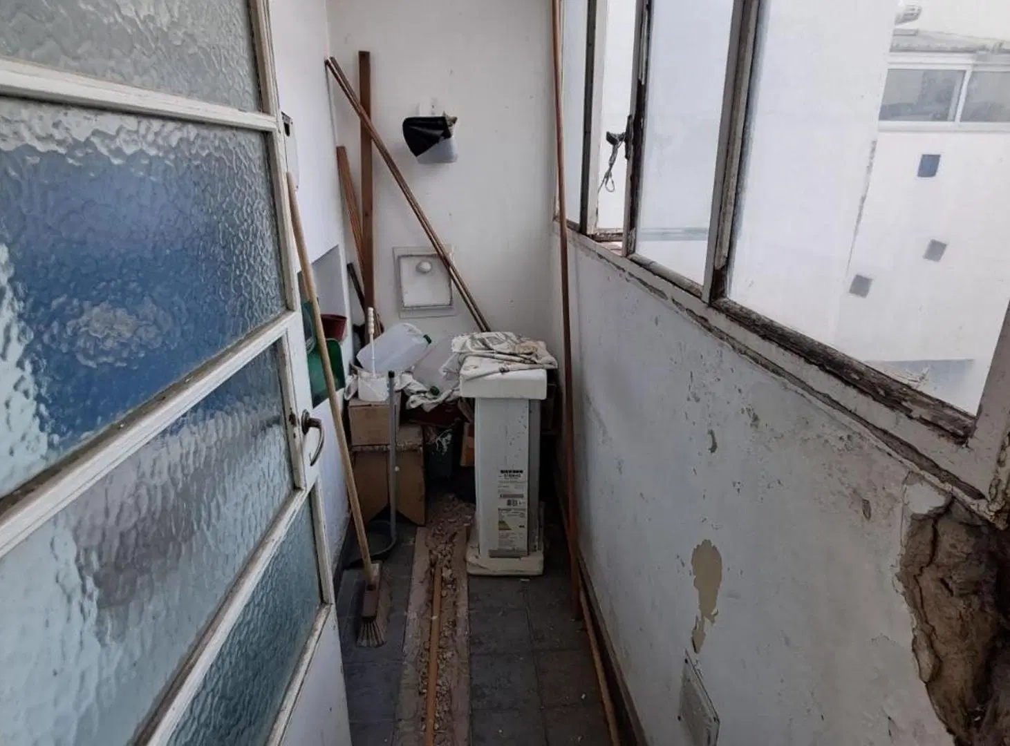 Venta Departamento 3 ambientes Villa Luro 3