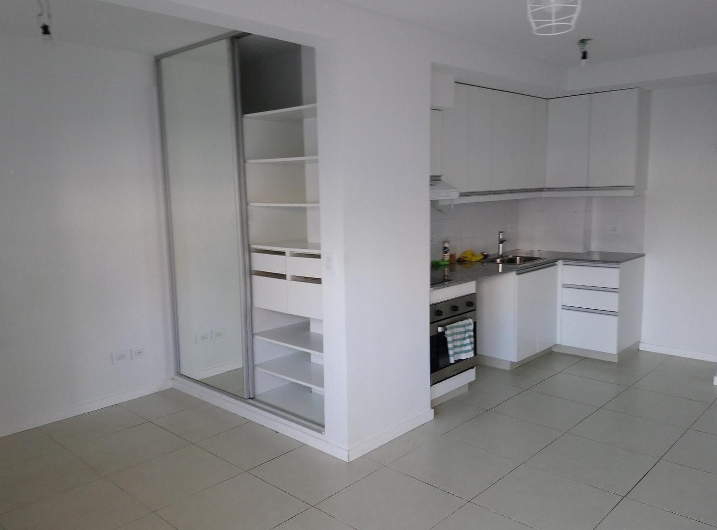 Foto de Alquiler ambiente y medio en Nuñez, imagen 5