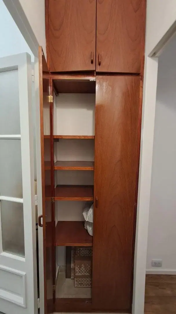 Venta PH depto 3 ambientes con patio 5