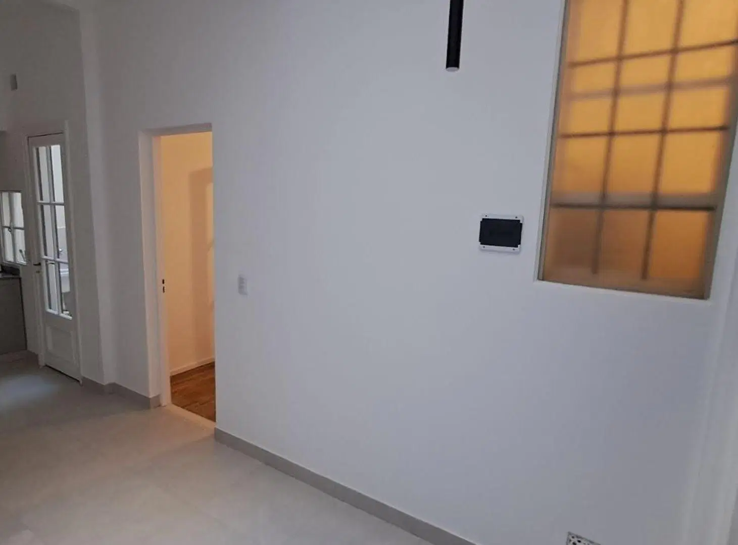 Venta PH depto 3 ambientes con patio 1