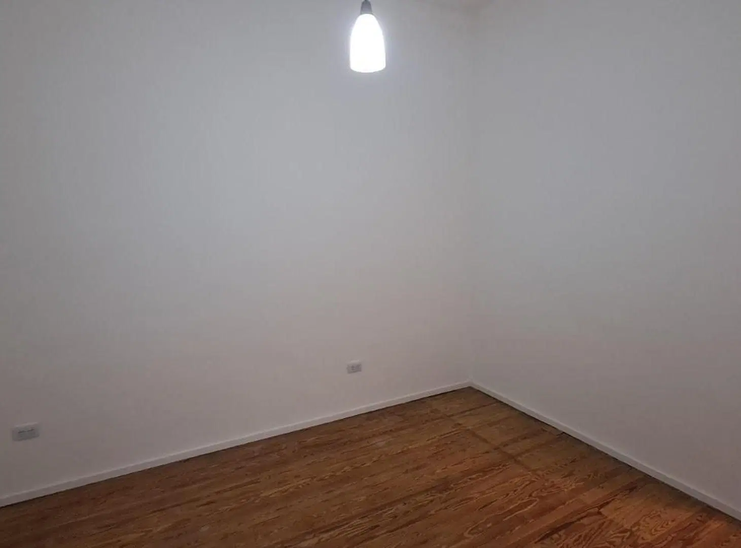 Venta PH depto 3 ambientes con patio 8