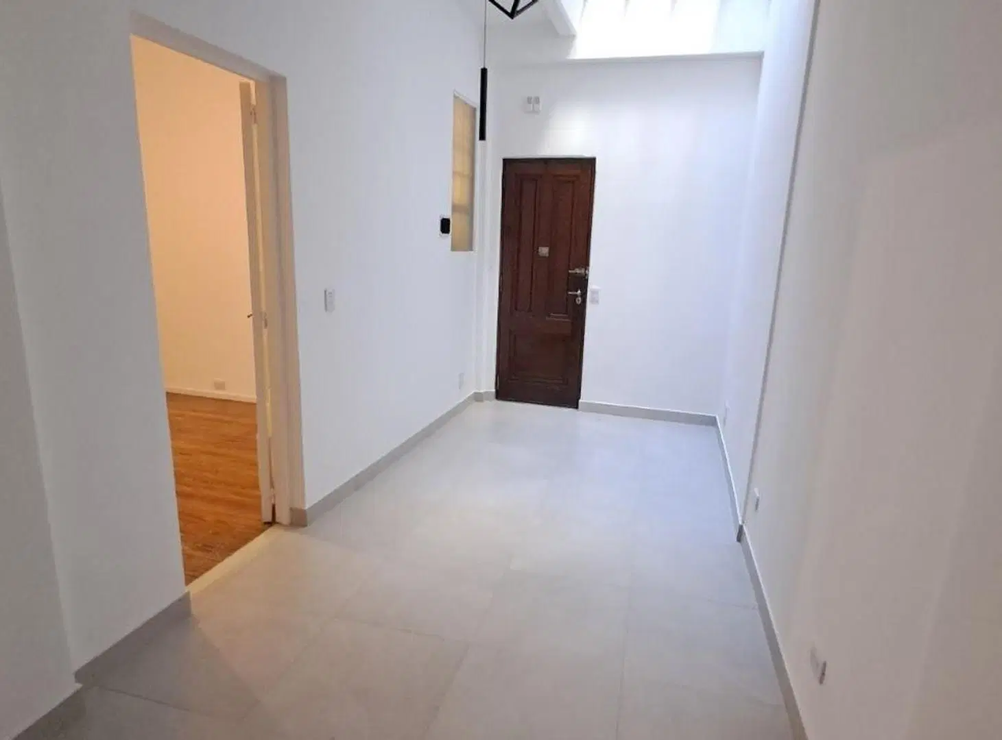 Venta PH depto 3 ambientes con patio 4