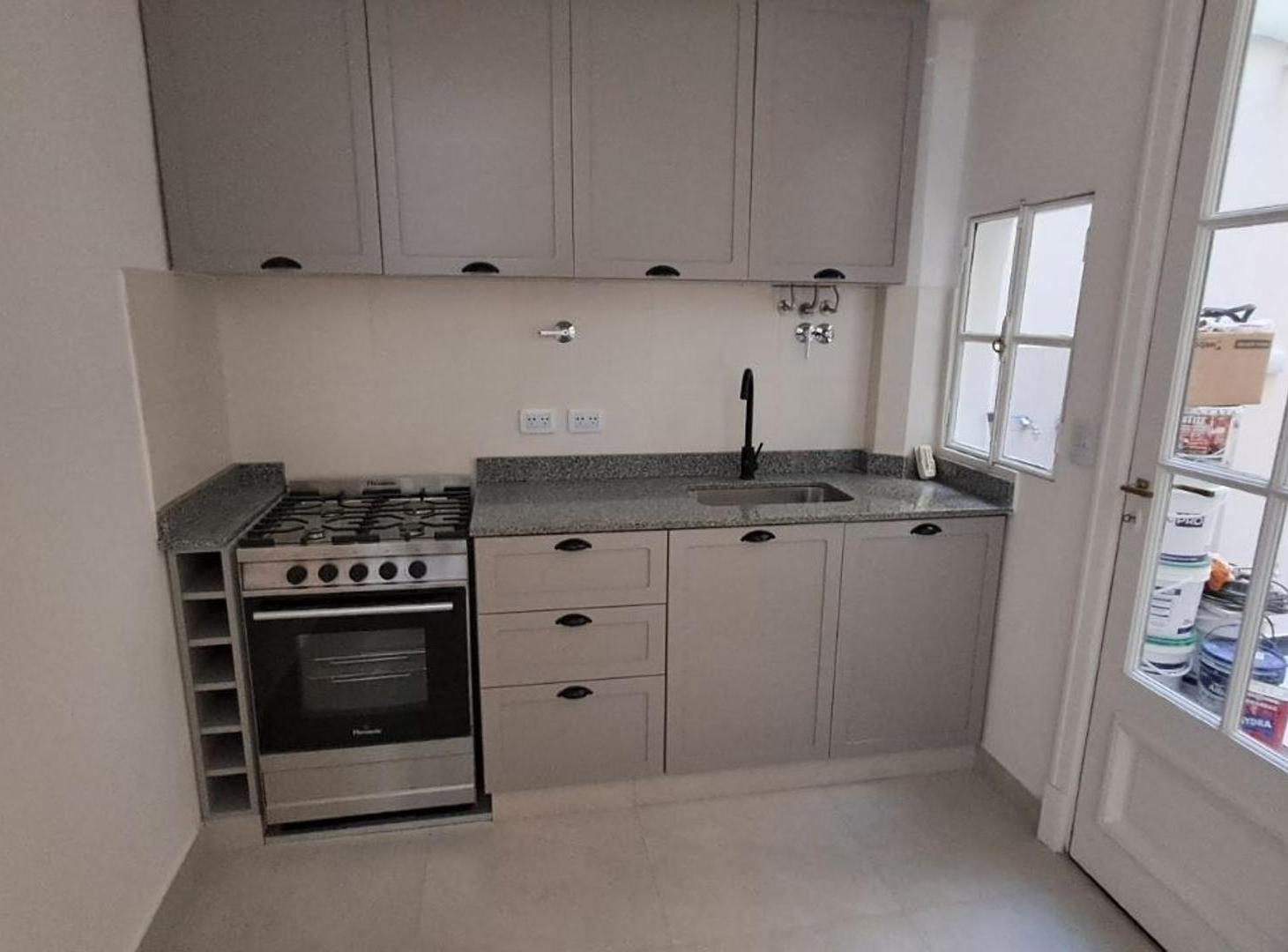 Foto de Venta PH depto 3 ambientes con patio, imagen 4