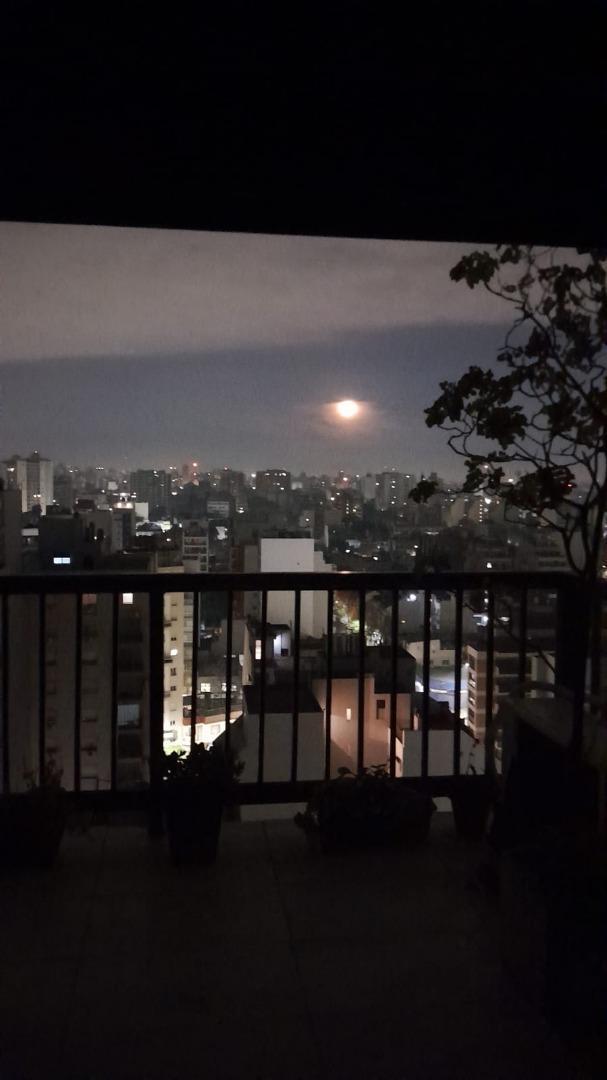 Foto de Venta 4 amb c/dep Cohera y Baulera en Belgrano, imagen 4