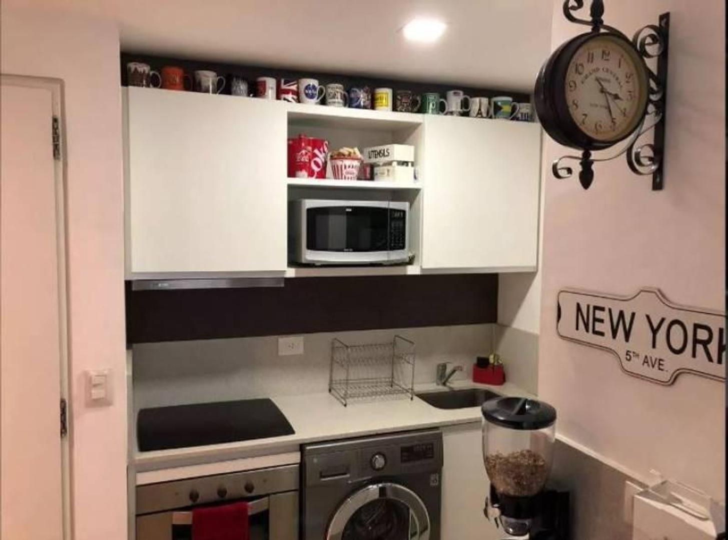 Foto de Venta 2 amb en Belgrano, imagen 3