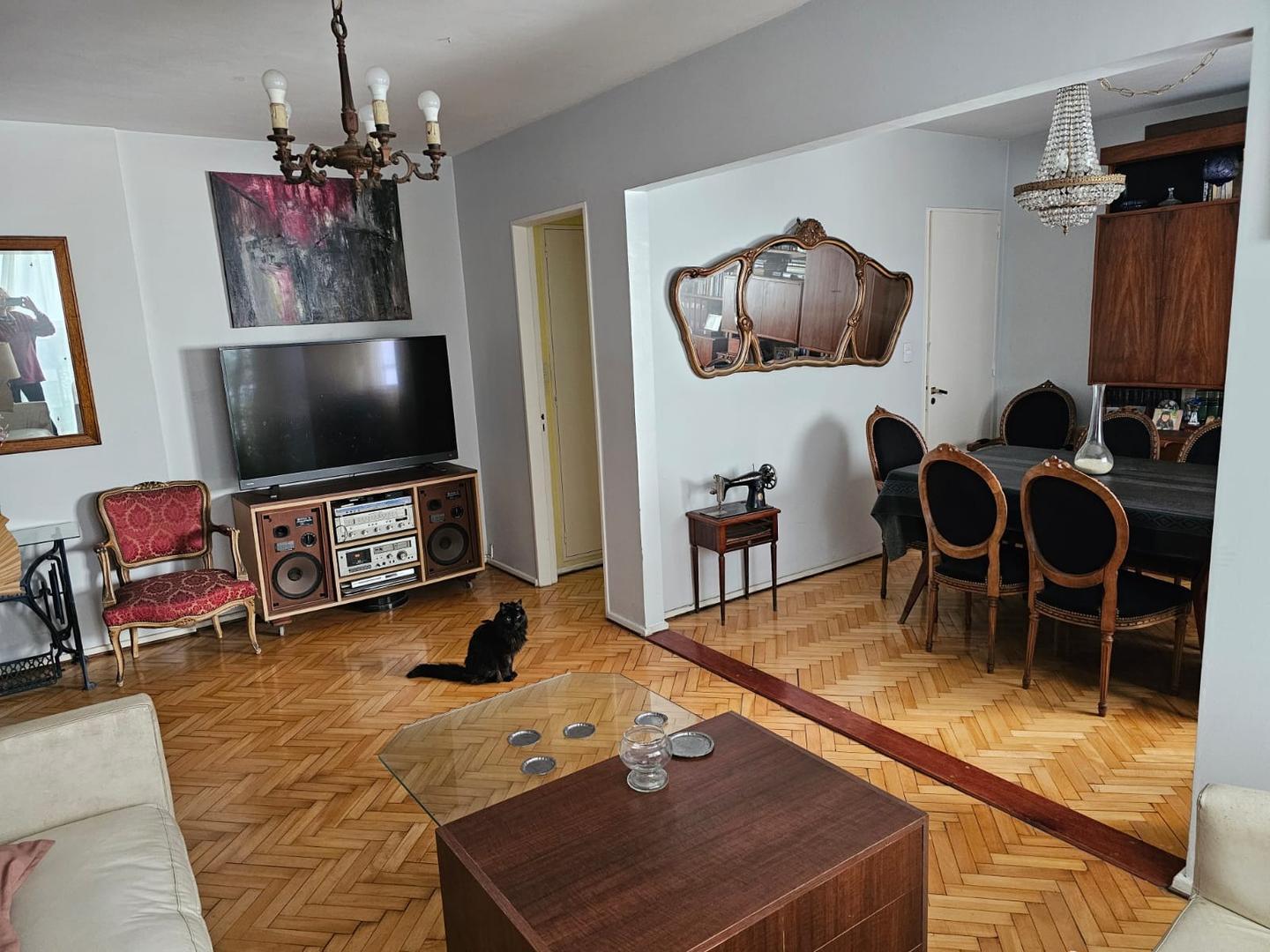 Foto de Venta 4 amb en Palermo, imagen 2