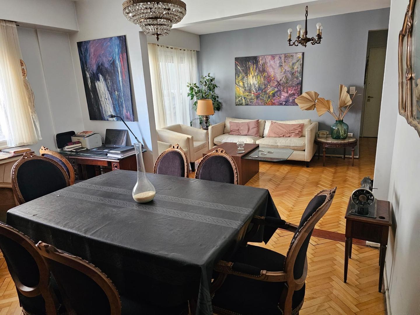 Foto de Venta 4 amb en Palermo, imagen 3