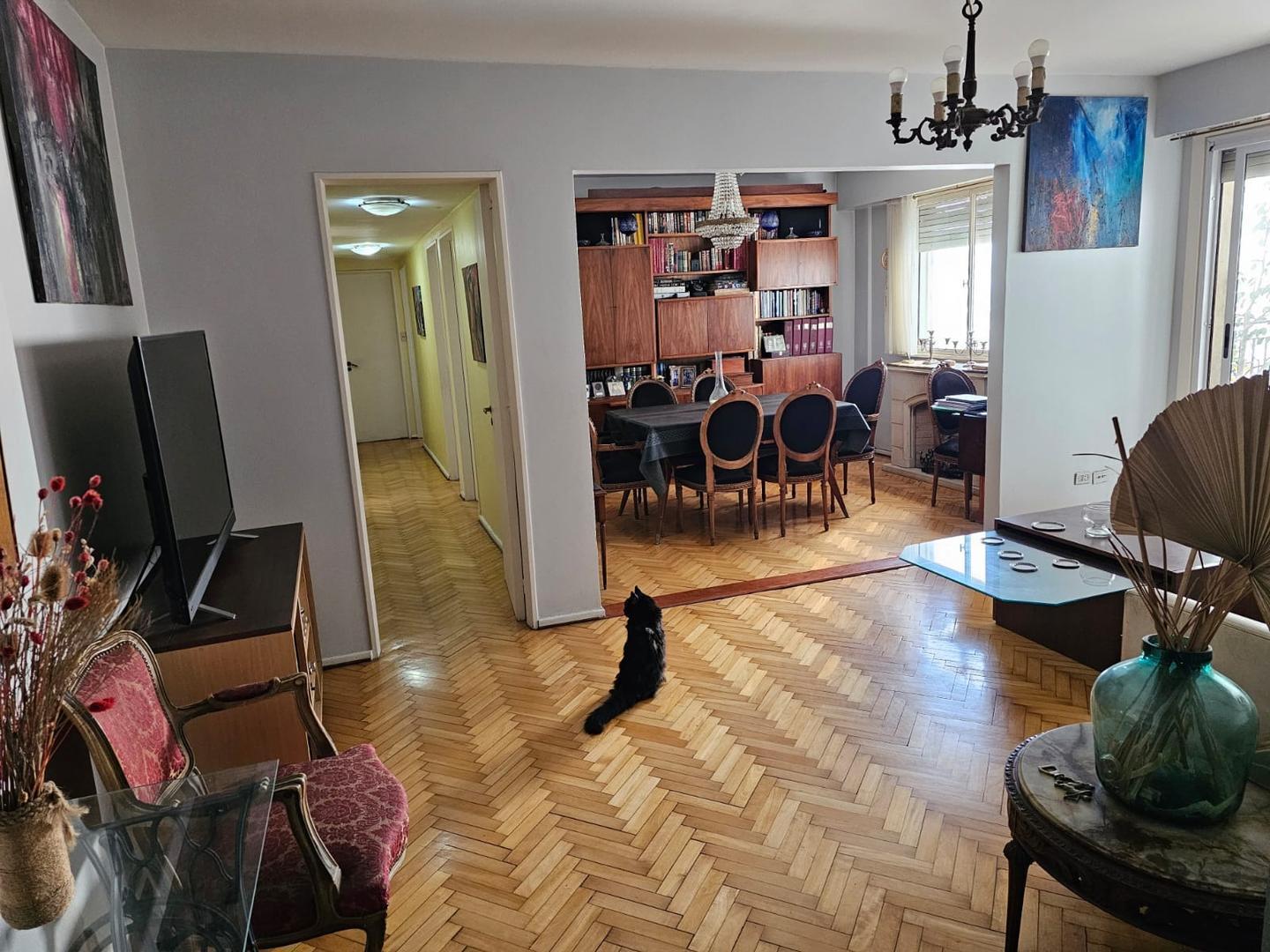 Foto de Venta 4 amb en Palermo, imagen 4