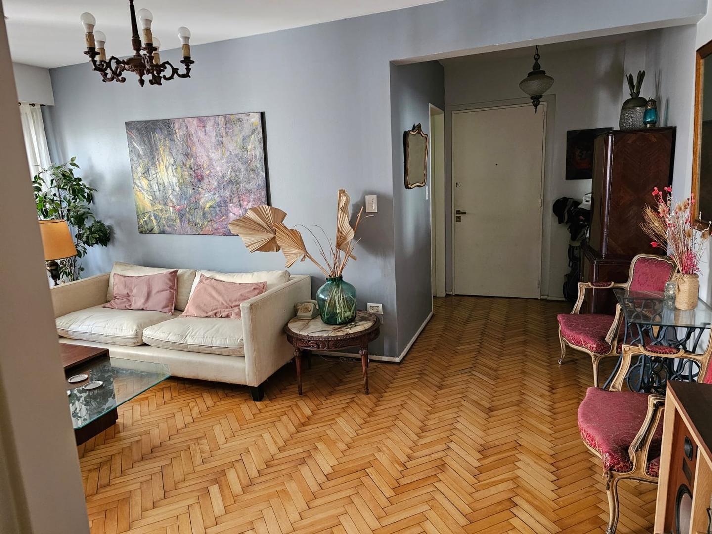 Foto de Venta 4 amb en Palermo, imagen 1