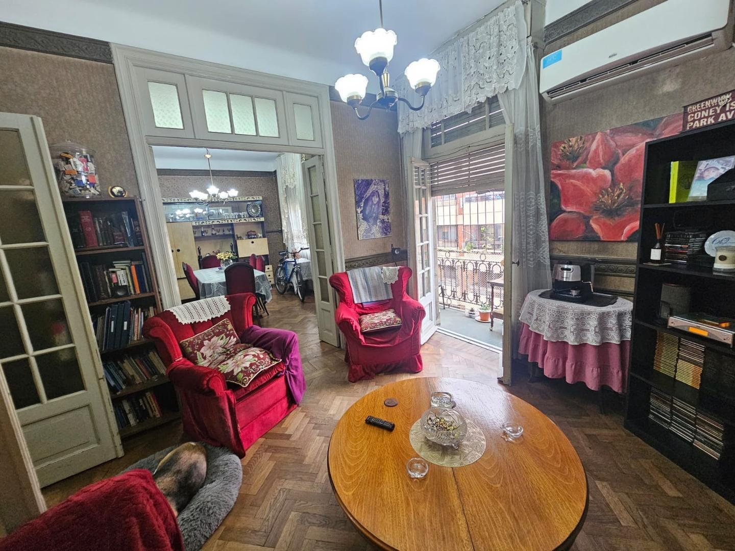 Foto de Venta 4 amb en Balvanera, imagen 5