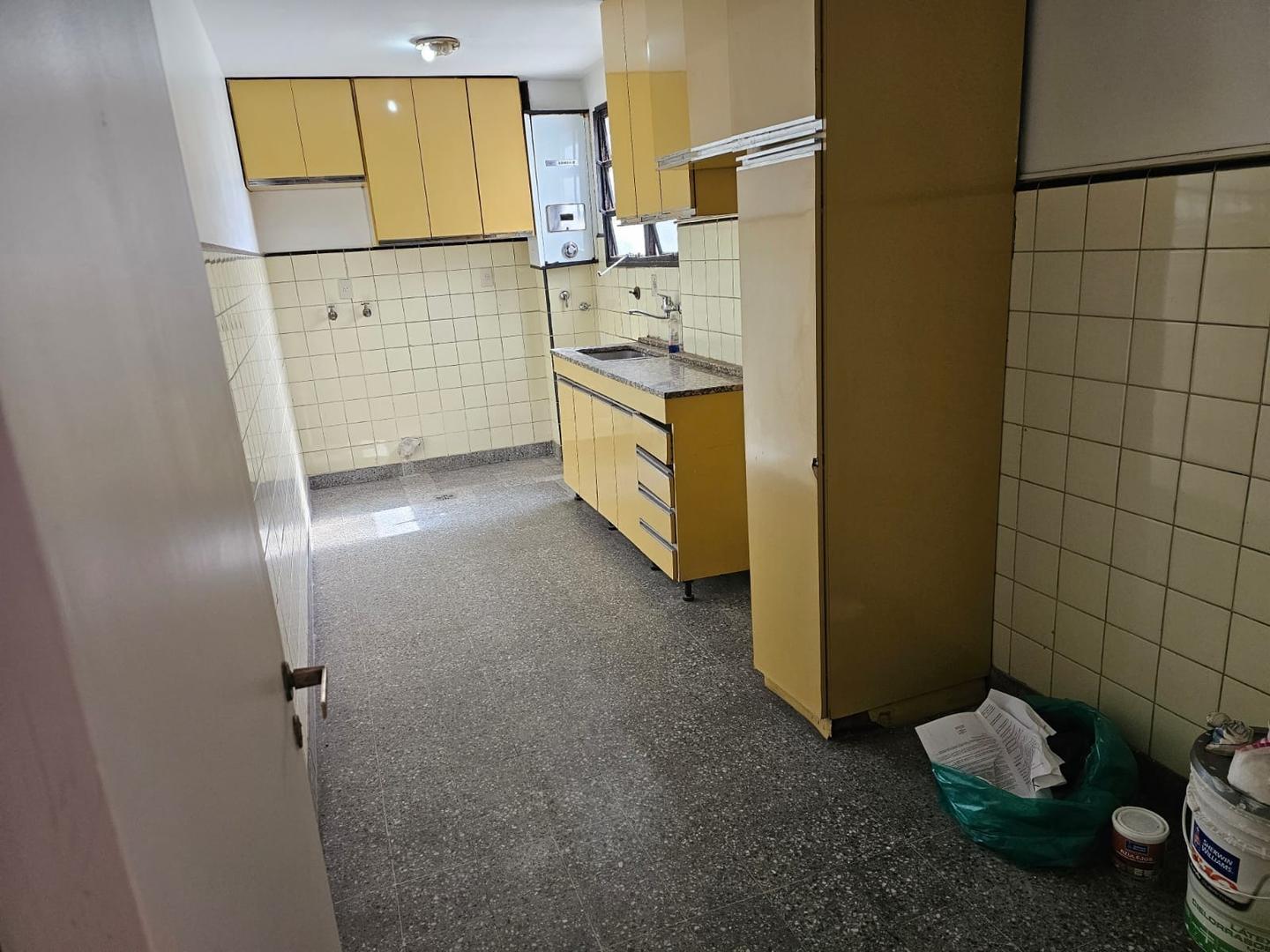 Foto de Venta 3 amb en Palermo con vista al Río, imagen 3