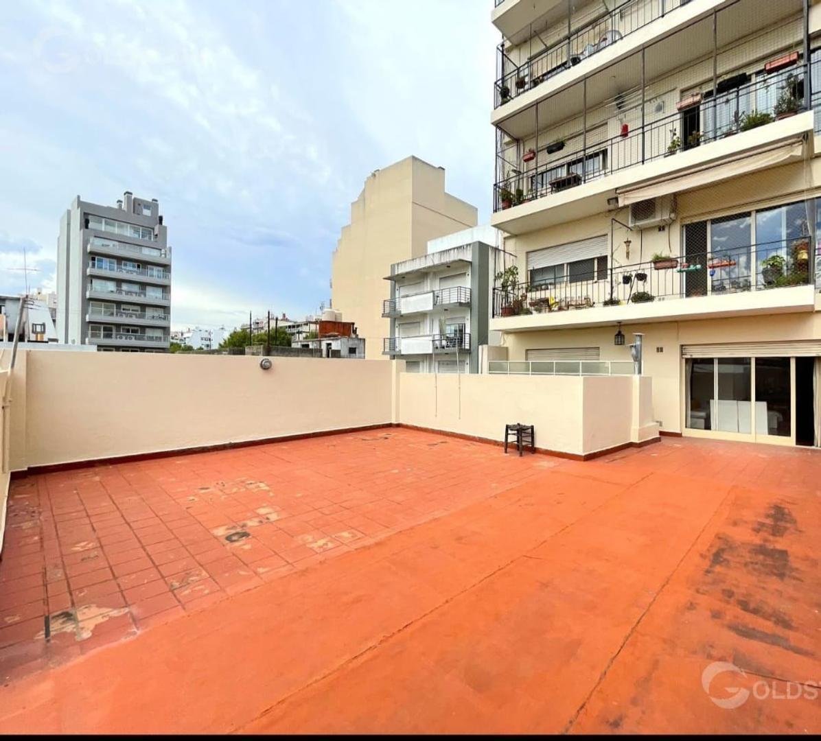 Foto de Venta 3 amb c/dep. Terraza y cochera en Villa del Parque., imagen 2