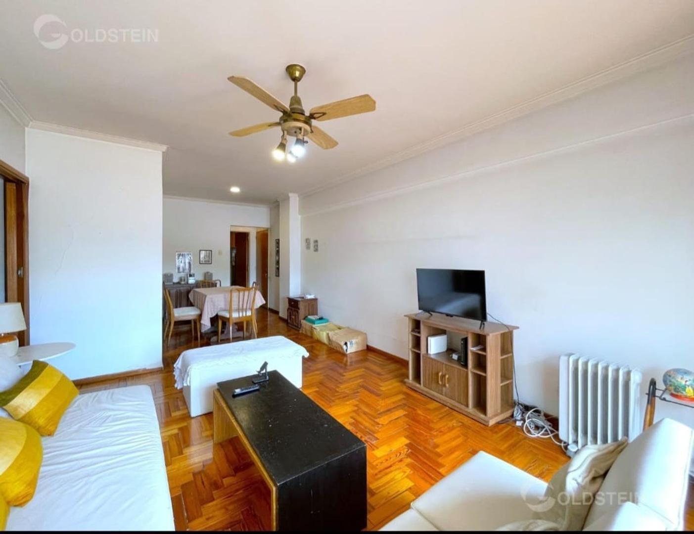 Foto de Venta 3 amb c/dep. Terraza y cochera en Villa del Parque., imagen 4