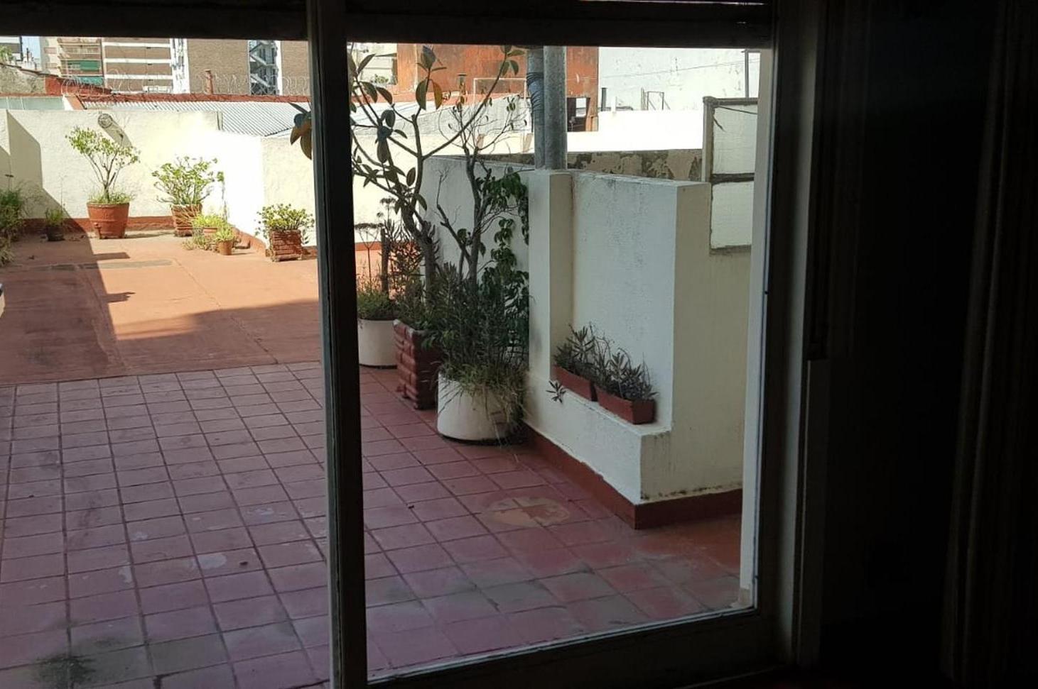 Foto de Venta 3 amb c/dep. Terraza y cochera en Villa del Parque., imagen 3