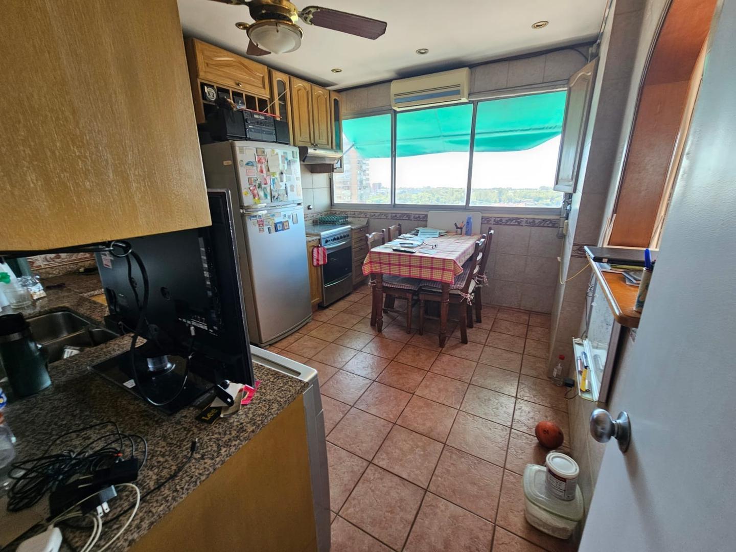 Foto de Venta 4 amb con VISTA AL RIO en Palermo, imagen 2