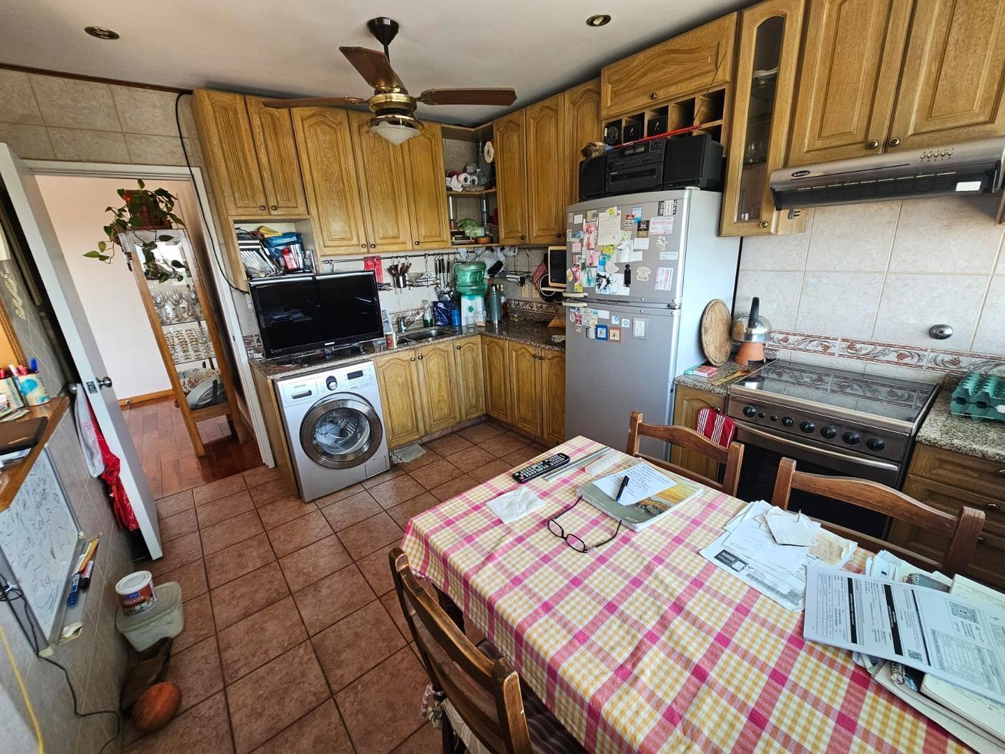 Foto de Venta 4 amb con VISTA AL RIO en Palermo, imagen 3